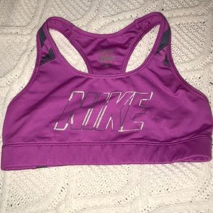 Nike Intimates & Sleepwear - 🌸Nike sports bra bundle!🌸 Nike Intimates & Sleepwear - 🌸Nike sports bra bundle!🌸
